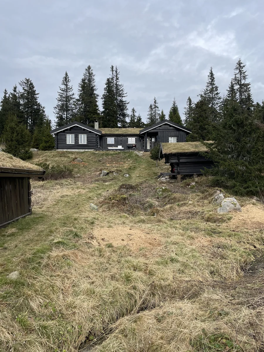 Dobbelthus — etter